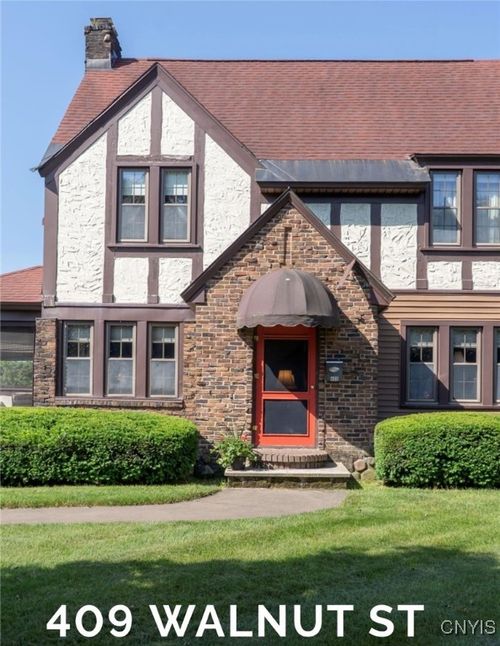 409 Walnut St, Rome, NY, 13440-2635 | Card Image