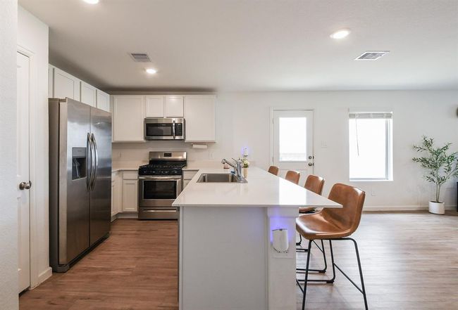 2728 Cadiz Bay Dr, House other with 3 bedrooms, 2 bathrooms and 2 parking in Conroe TX | Image 15