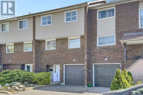 66 Permfield Path, Toronto (Etobicoke West Mall), ON, M9C4Y5 | Card Image