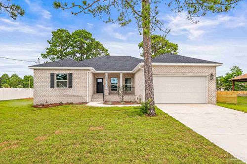 1192 Adrian Way, Milton, FL, 32583-7811 | Card Image