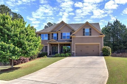 60 Amberlily Court, Dallas, GA, 30132 | Card Image