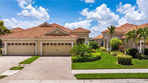 4507 Mystic Blue Way, FORT MYERS, FL, 33966-8151 | Card Image