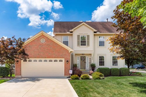 3800 Lake Mead Dr, Grove City, OH, 43123-9347 | Card Image
