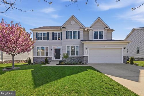 101 Radford Ct, STEPHENS CITY, VA, 22655-3264 | Card Image