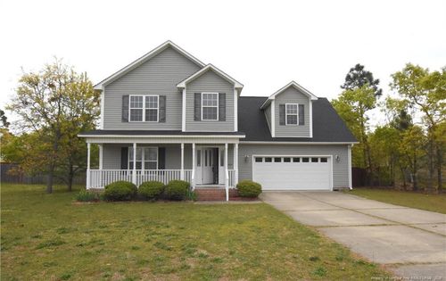 730 Northview Dr, Sanford, NC, 27332-1700 | Card Image
