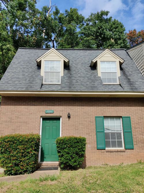 2366 Gregory Dr, TALLAHASSEE, FL, 32303-3927 | Card Image