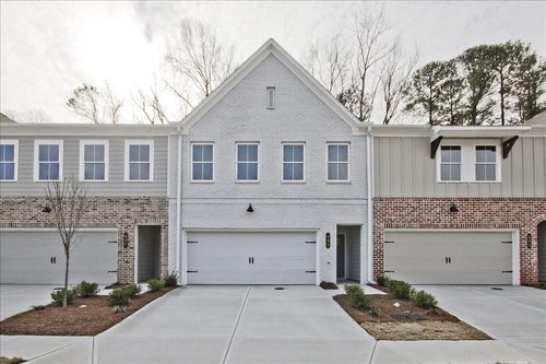 695 Sandstone Dr, Lawrenceville, GA, 30043 | Card Image