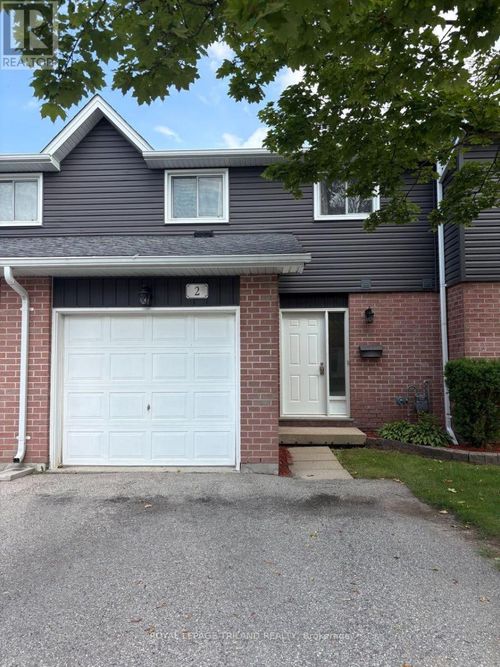 2-131 Bonaventure Dr, London, ON, N5V4H8 | Card Image