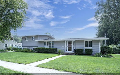 1707 E Melrose Avenue, APPLETON, WI, 54911 | Card Image