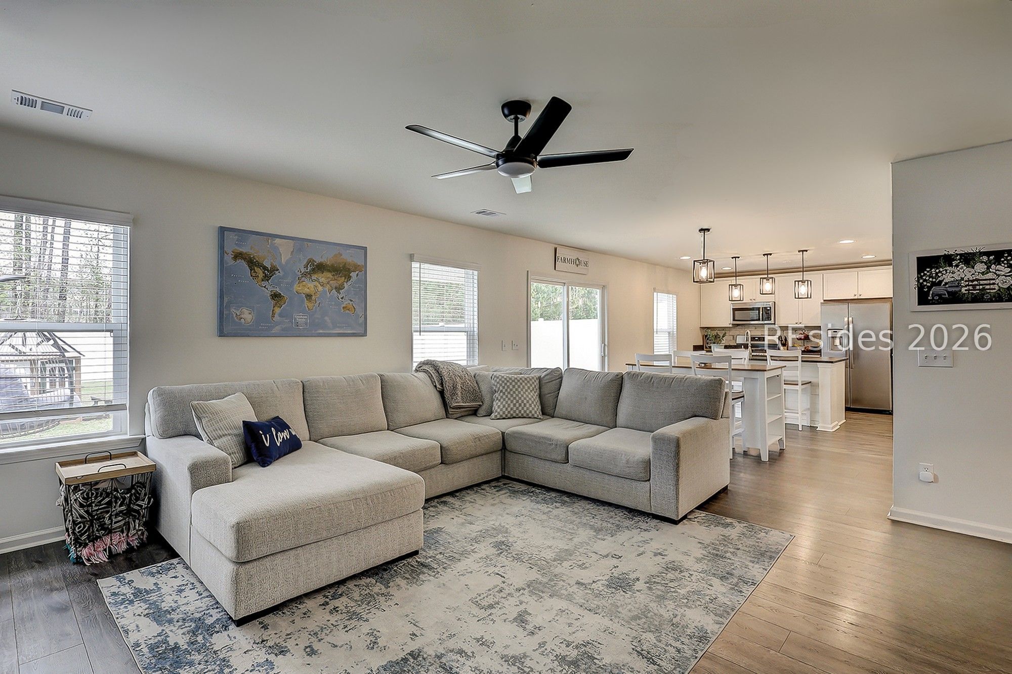 Residential in Bluffton