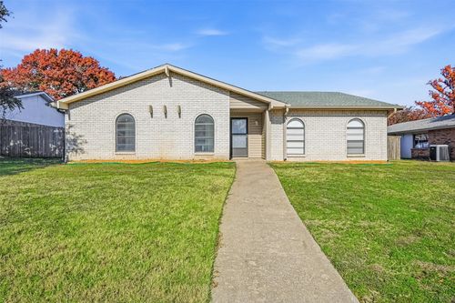 1519 Cherokee Trl, Plano, TX, 75023-4322 | Card Image