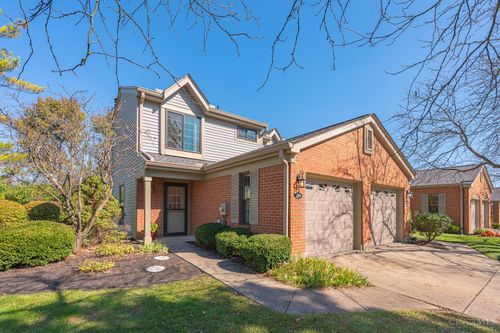 2884 Chaise Ln, Maineville, OH, 45039-9036 | Card Image