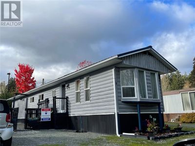 9 - 1074 Old Victoria Rd, House other with 2 bedrooms, 1 bathrooms and 2 parking in Nanaimo BC | Image 2