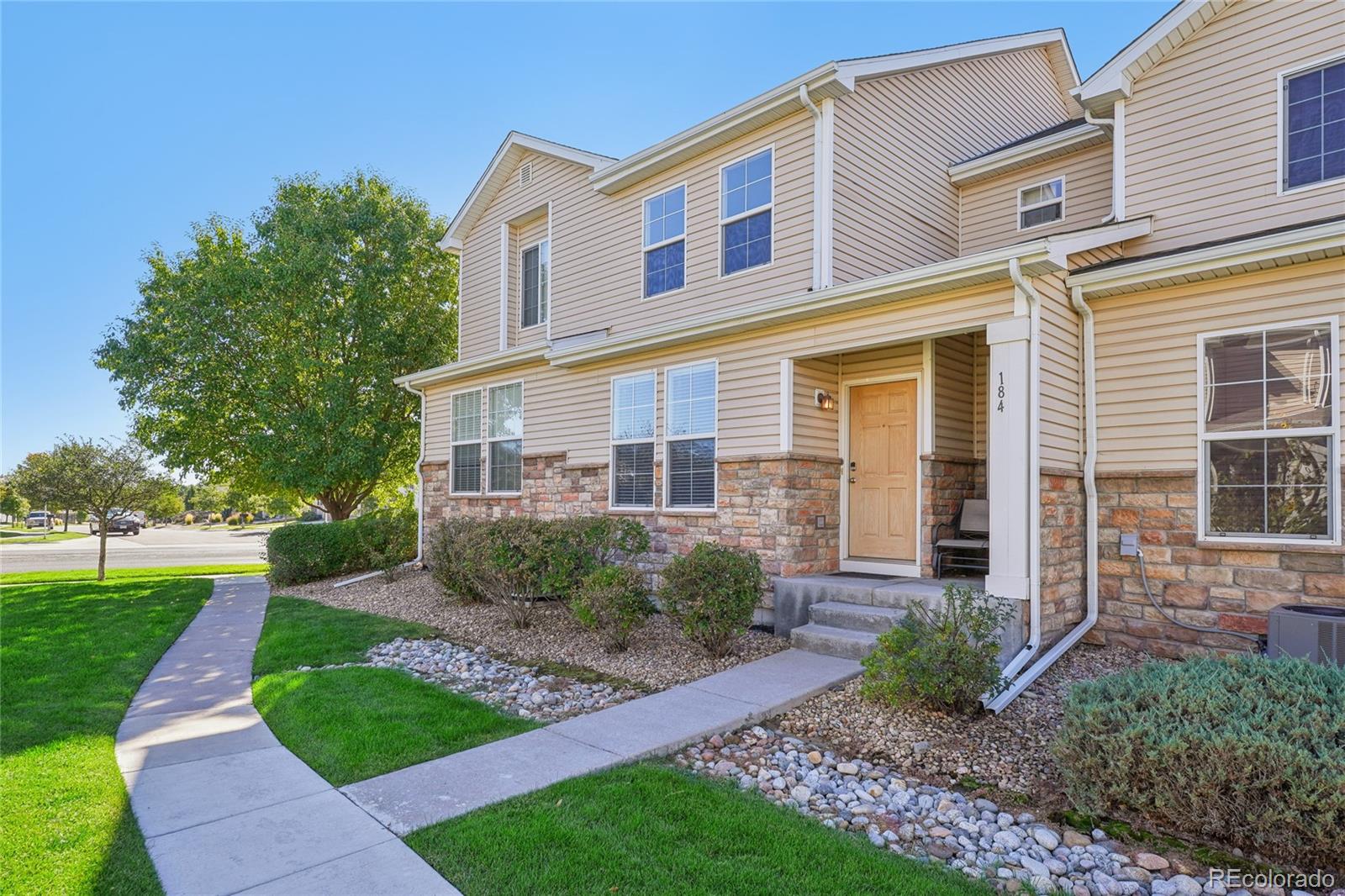 Blue Bonnet Dr, Brighton, CO 80601