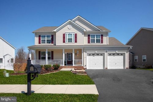 3253 Cannoncade Ct, CHESAPEAKE BEACH, MD, 20732-4105 | Card Image
