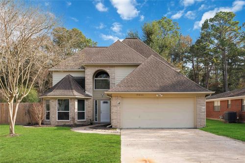 19006 Lakeshire St, Humble, TX, 77346-2410 | Card Image