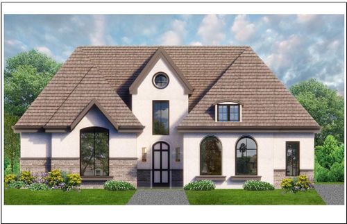 8425 Meadowbrook Drive, Burr Ridge, IL, 60527 | Card Image