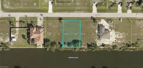 412 Nw 9th St, Cape Coral, FL, 33993-1855 | Card Image