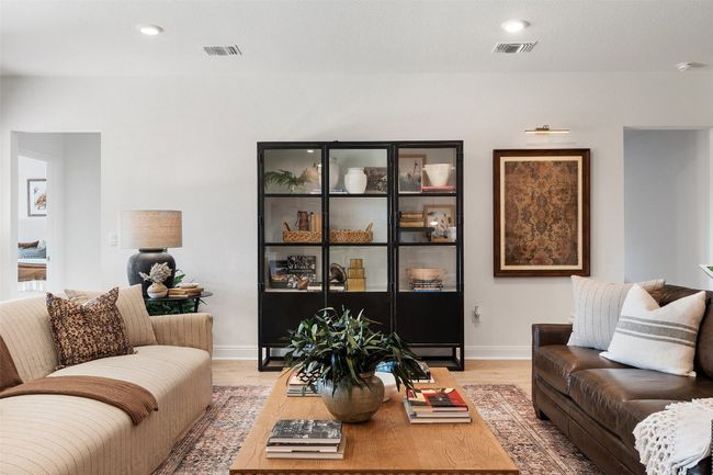 552 Tekoa Drive, House other with 5 bedrooms, 3 bathrooms and 2 parking in Georgetown TX | Image 15
