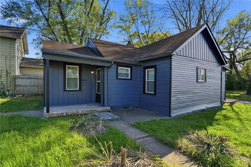 761 Brooklyn Ave, Dayton, OH, 45402-5402 | Card Image