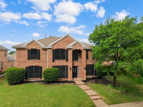 2613 Dove Creek Dr, Rowlett, TX, 75088-2449 | Card Image