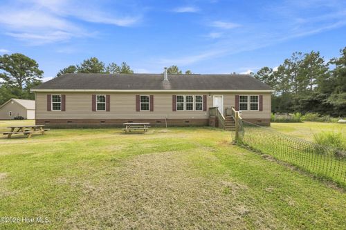 629 Liverman Mill Rd, Ahoskie, NC, 27910-8107 | Card Image