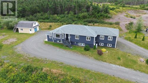 10 Crestview Heights, Marystown, NL, A0E2M0 | Card Image