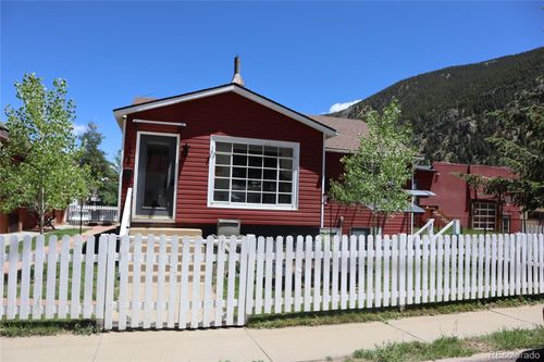 b-608 5th St, Georgetown, CO, 80444-5129 | Card Image