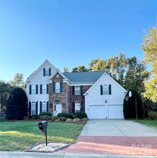 3051 Wyntree Court, Matthews, NC, 28104 | Card Image