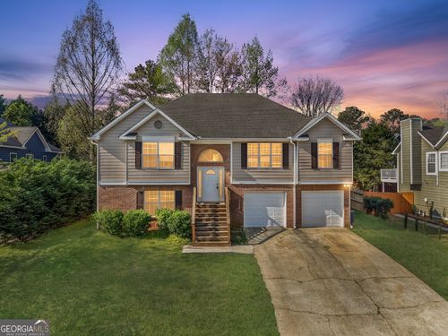 510 Saint James Ct, Lawrenceville, GA, 30044-3416 | Card Image