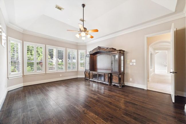 5215 Eagle Pointe Ct, House other with 5 bedrooms, 5 bathrooms and 2 parking in Sugar Land TX | Image 18