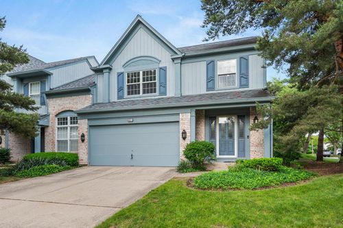 651 Marseilles Cir, Buffalo Grove, IL, 60089-7721 | Card Image