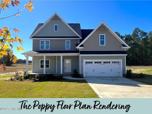 113 Woodford Ln, Vass, NC, 28394-8800 | Card Image