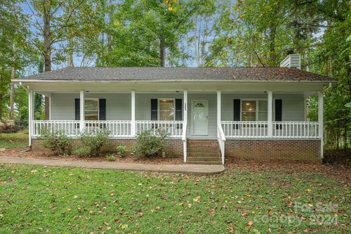 121 Pam Drive, Gastonia, NC, 28056 | Card Image