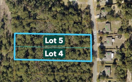 45 E Renoir Rd, Defuniak Springs, FL, 32433-4763 | Card Image