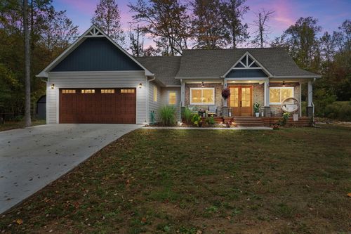 715 Half Moon Shores Dr, Ten Mile, TN, 37880-2901 | Card Image