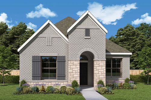 2037 Mack Ave, Van Alstyne, TX, 75495-8303 | Card Image