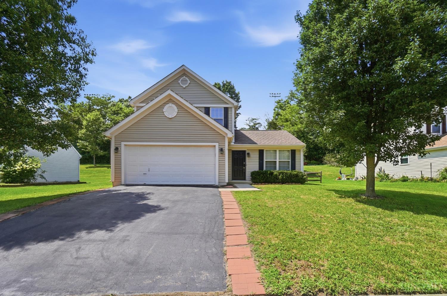Residential in Deerfield Twp. 3