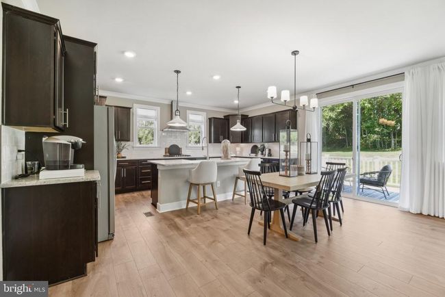 3413 Wooded Run Dr, House other with 3 bedrooms, 4 bathrooms and null parking in BROAD RUN VA | Image 19