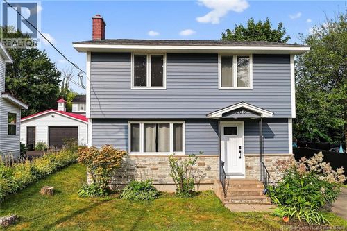 205 Wedgewood Ave, Riverview, NB, E1B2E1 | Card Image
