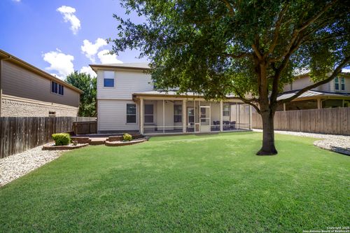 2629 Hansel Hts, Schertz, TX, 78108-2357 | Card Image