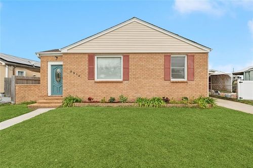 3913 Isabel St, Jefferson, LA, 70121-1529 | Card Image