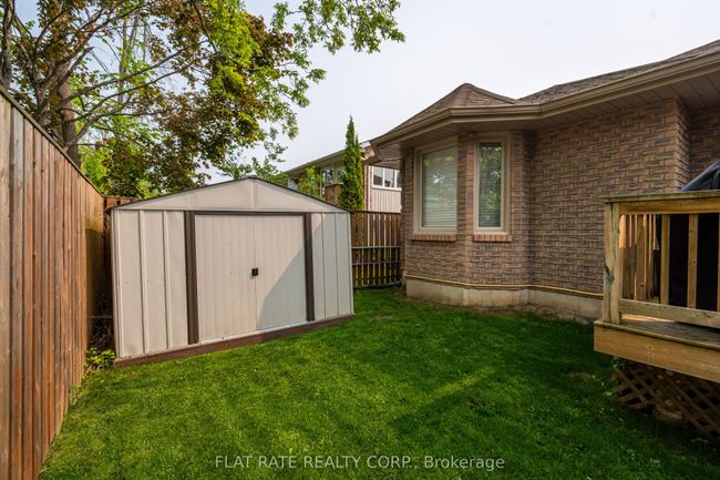 10 Hillview Dr, House other with 5 bedrooms, 3 bathrooms and 4 parking in Bobcaygeon ON | Image 34