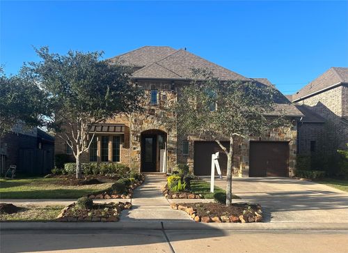10115 Cypress Path, Missouri City, TX, 77459-7349 | Card Image