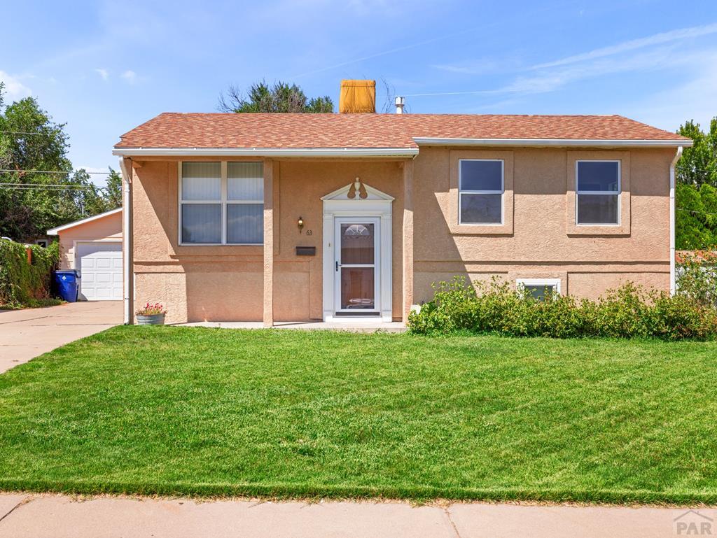 Macgregor Rd, Pueblo, CO 81001