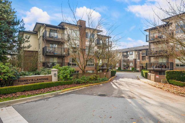 208 - 11667 Haney Bypass, Condo with 3 bedrooms, 2 bathrooms and 2 parking in Maple Ridge BC | Image 36