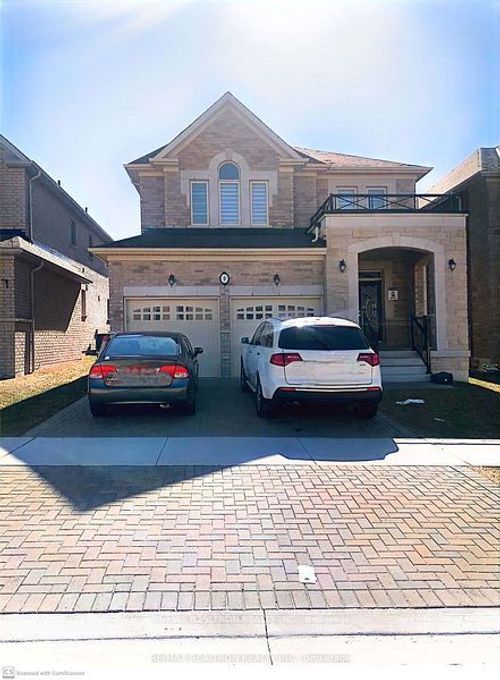 bsmt-9 Morley Cres, Whitby, ON, L1R0P1 | Card Image