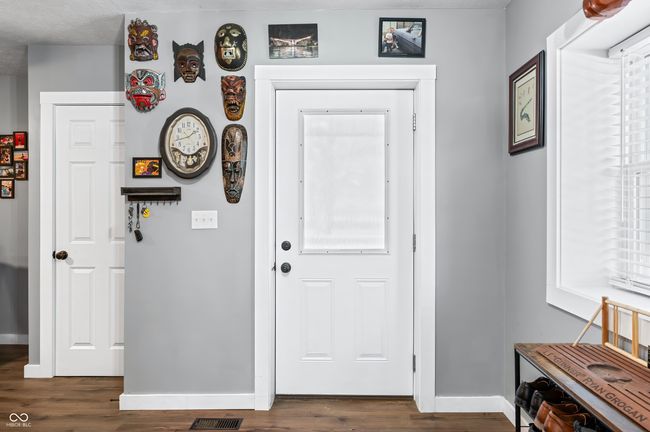 9267 N State Road 135, House other with 3 bedrooms, 2 bathrooms and null parking in Morgantown IN | Image 18