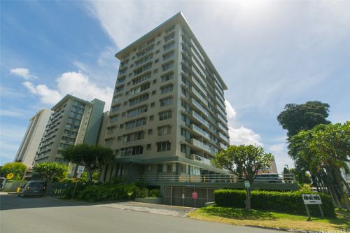 apt-b82-2651 Kuilei St, Honolulu, HI, 96826-3272 | Card Image