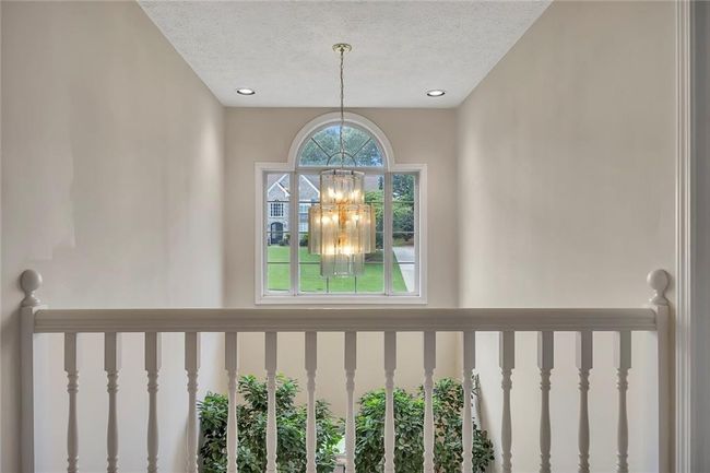 225 Ruby Forest Pkwy, House other with 4 bedrooms, 3 bathrooms and 5 parking in Suwanee GA | Image 25
